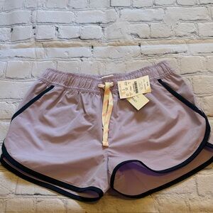 Crew Cuts Active Lavender Shorts